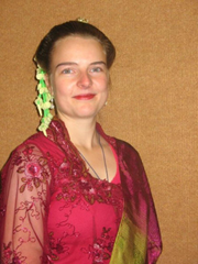 Laura