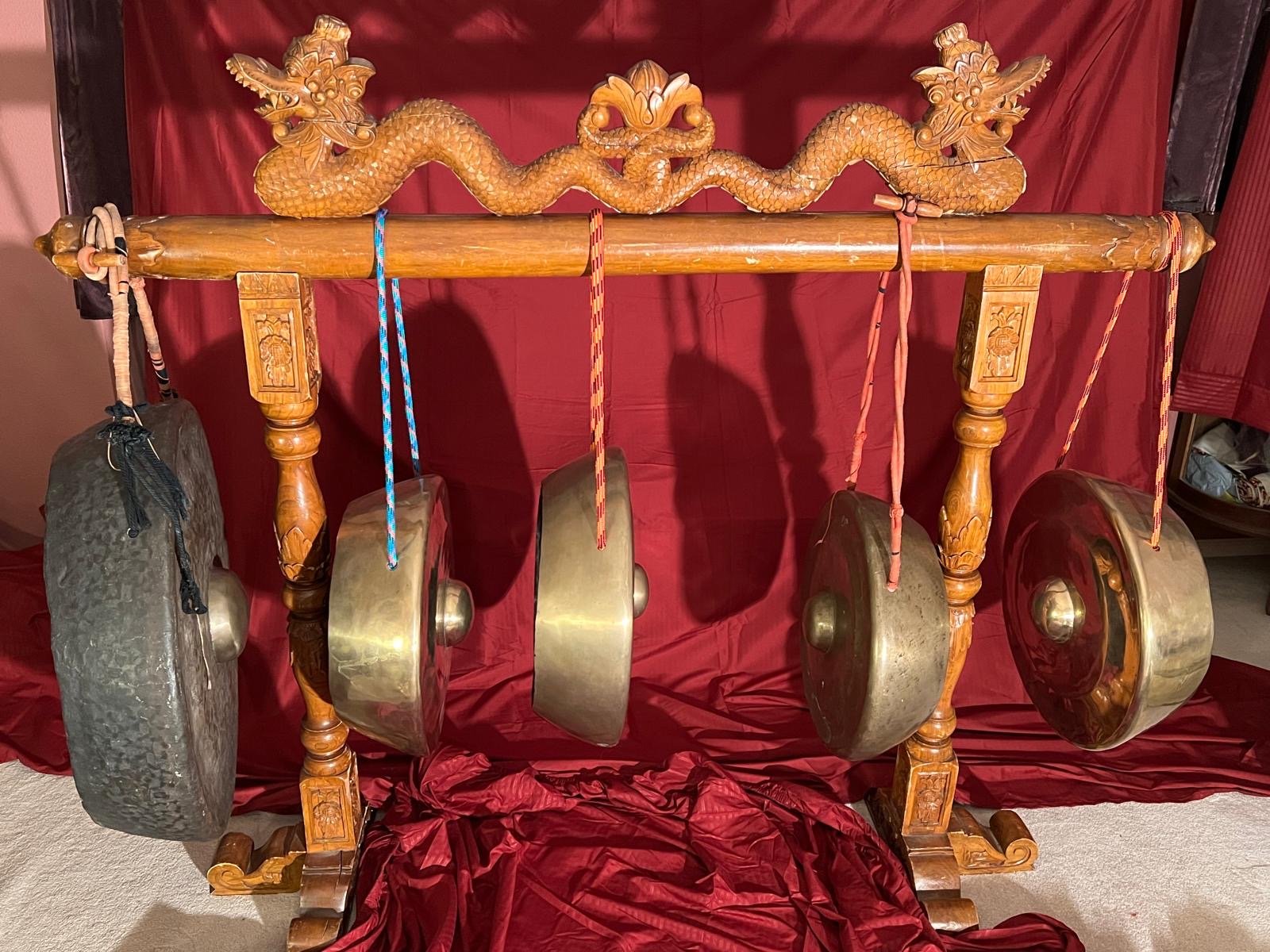 Gong