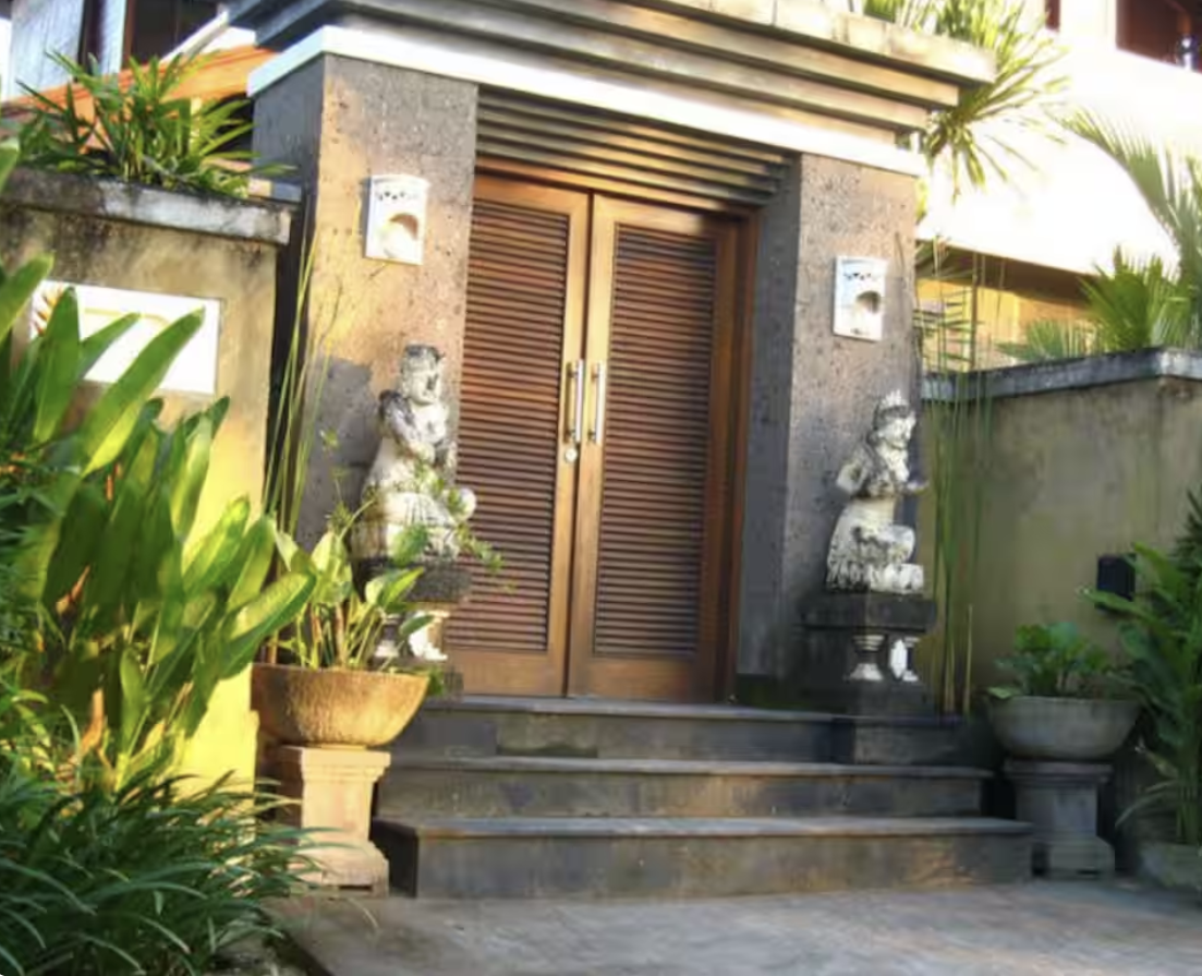 Seaview Bali Sanur photo