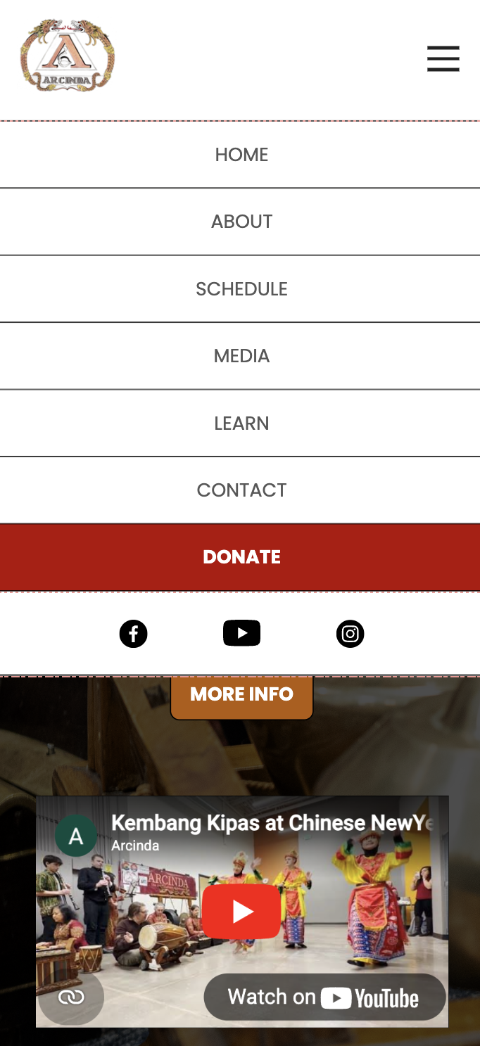 midfid billing page
