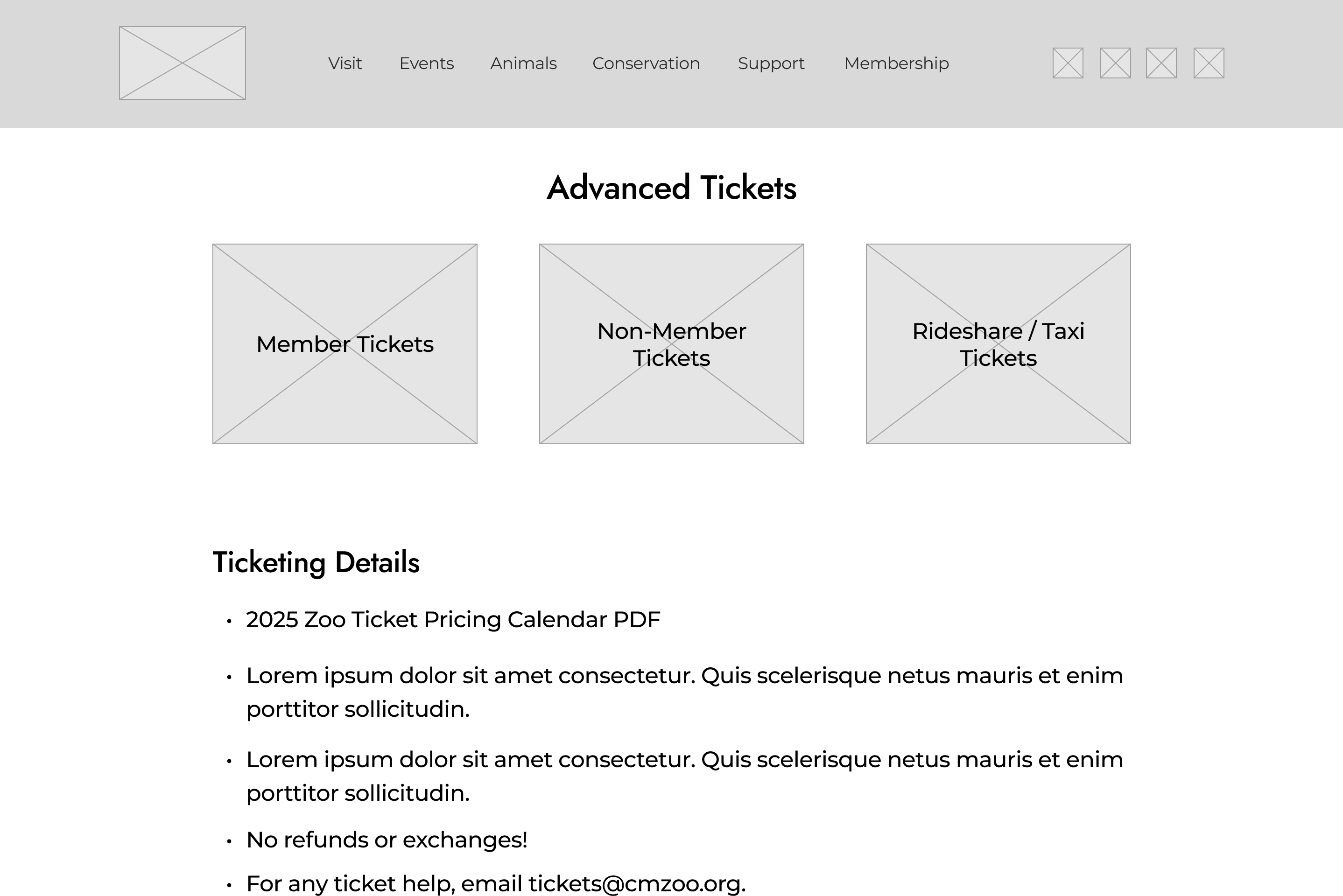 midfid advanced page